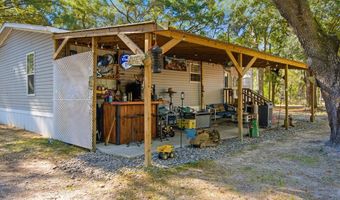 4506 10th St, Bell, FL 32619