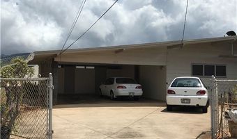 3652 Sunset Pl, Honolulu, HI 96816