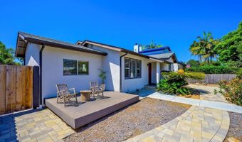 615 S Clementine St, Oceanside, CA 92054