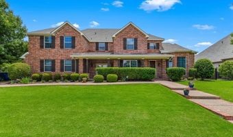 1736 Country Brook Ln, Allen, TX 75002