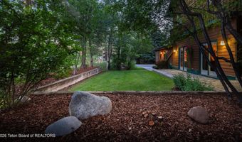 520 TARGHEE TOWNE Rd, Alta, WY 83414