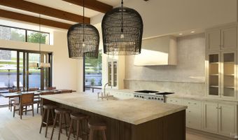 208 Ursuline Rd, Santa Rosa, CA 95403