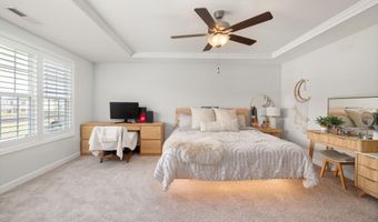 118 W Sand Luggs Ct, Angier, NC 27501
