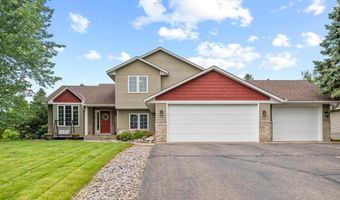 1279 146th Ln NW, Andover, MN 55304