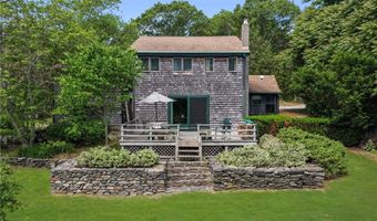 856 N Main Rd, Jamestown, RI 02835