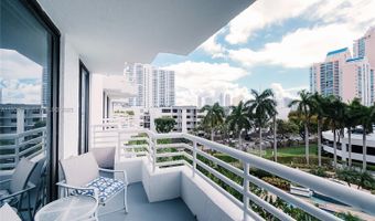 3300 NE 192nd St 515, Aventura, FL 33180