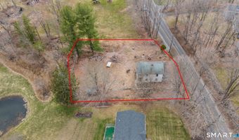 21 Codfish Hill Rd Ext, Bethel, CT 06801
