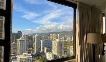 201 Ohua Ave 2910, Honolulu, HI 96815