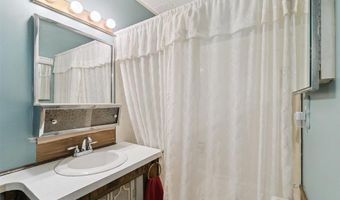 1703 S Mission St, Anadarko, OK 73005