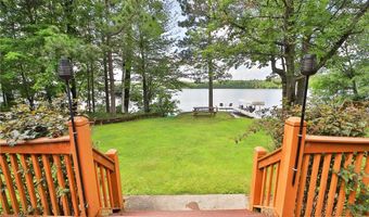 1929 E Ponto Lake Rd NW, Backus, MN 56435