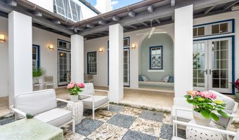 86 N Charles St, Alys Beach, FL 32461