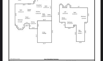 29367 Briar Patch Ln, Ardmore, AL 35739