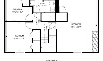 140 Peters St, Billings, MT 59101
