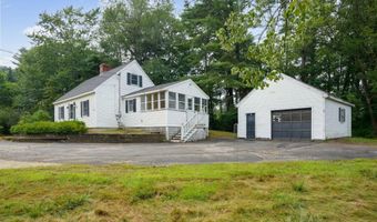 240 River Rd, Arundel, ME 04046