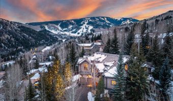 133 Holden Rd, Beaver Creek, CO 81620
