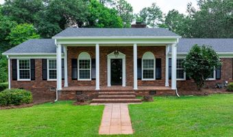 3202 Old Dawson Rd, Albany, GA 31707