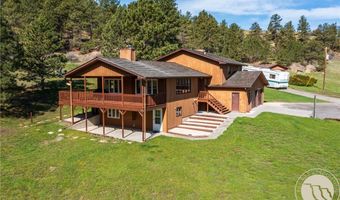 7608 Molt Rd, Billings, MT 59106