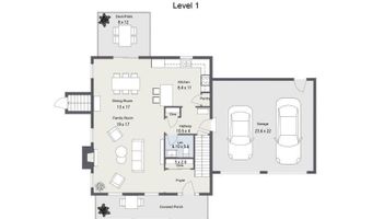 6 Pico Cir, Johnston, RI 02919