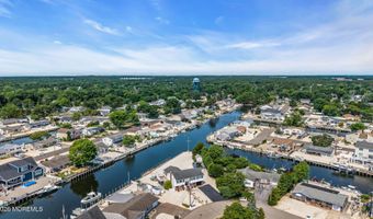 115 Hatteras Rd, Barnegat, NJ 08005