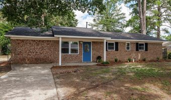 3007 Tallwood Way, Augusta, GA 30906
