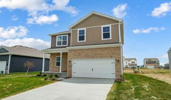 24 Cider Mill Dr, Ashville, OH 43103