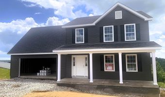 120 Charolais Cir, Fairmont, WV 26554