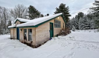 4551 Bennoch Rd, Acton, ME 04468