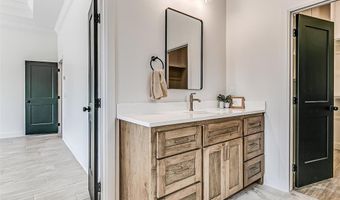 12824 Hidden Trl, Arcadia, OK 73007