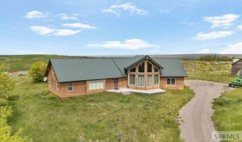 4462 Hwy 32, Ashton, ID 83420