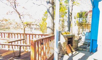 18008 Bunny Ln, Alexander, AR 72002