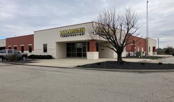 2915 Enterprise Dr, Anderson, IN 46013