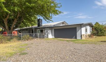 1846 Dodge Rd, Camp Verde, AZ 86322