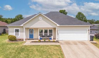 406 Derek Ct, Alexander, AR 72002
