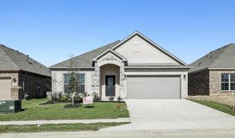 1037 Nighthawk Trl, Alvarado, TX 76009