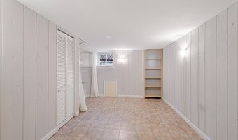 130 E RANDALL St, Baltimore, MD 21230