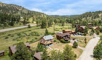 73 Sunlight Ln, Bailey, CO 80421