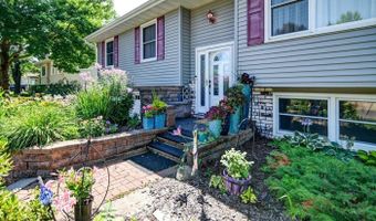 4101 Donald Dr, Madison, WI 53704