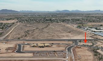 2823 N ARROYO GRANDE Ave, Casa Grande, AZ 85122