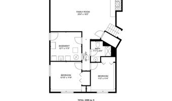 1550 181st Ave NW, Andover, MN 55011