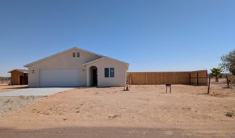 9878 Magnolia Ave, California City, CA 93505