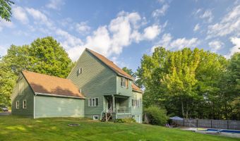 69 Morrill Rd, Belmont, ME 04952