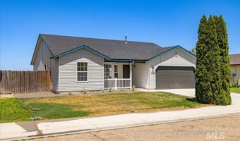 13796 Mariposa St, Caldwell, ID 83607