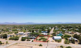 N Mescal Rd 363, Benson, AZ 85602