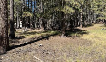 Lot 7 Blk D St Andrews Way, Angel Fire, NM 87710