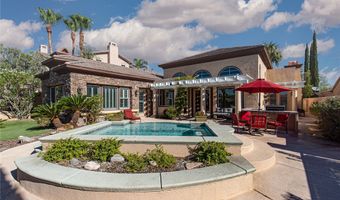 11473 Snow Creek Ave, Las Vegas, NV 89135
