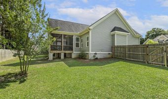 21 Boots Dr, Angier, NC 27501