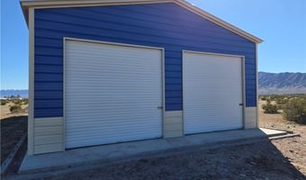3370 N Quail Dr, Amargosa Valley, NV 89020