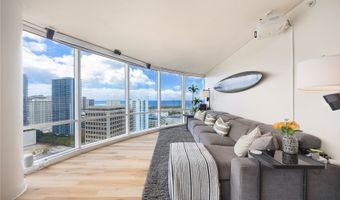 1296 Kapiolani Blvd II3203, Honolulu, HI 96814