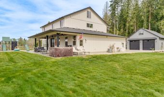 14412 NE 185TH St, Battle Ground, WA 98604