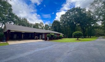 122 Whitehead Rd, Abbeville, AL 36310